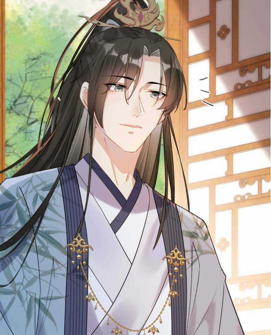 Hoàng Thúc Sủng Ta Đến Tận Xương Chapter 3 trang 10