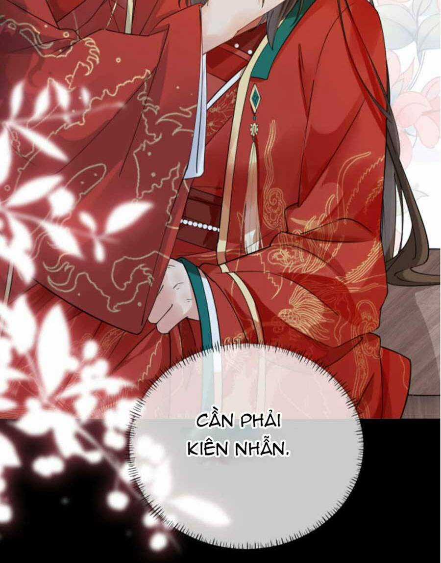 Hoàng Thúc Sủng Ta Đến Tận Xương Chapter 3 trang 3