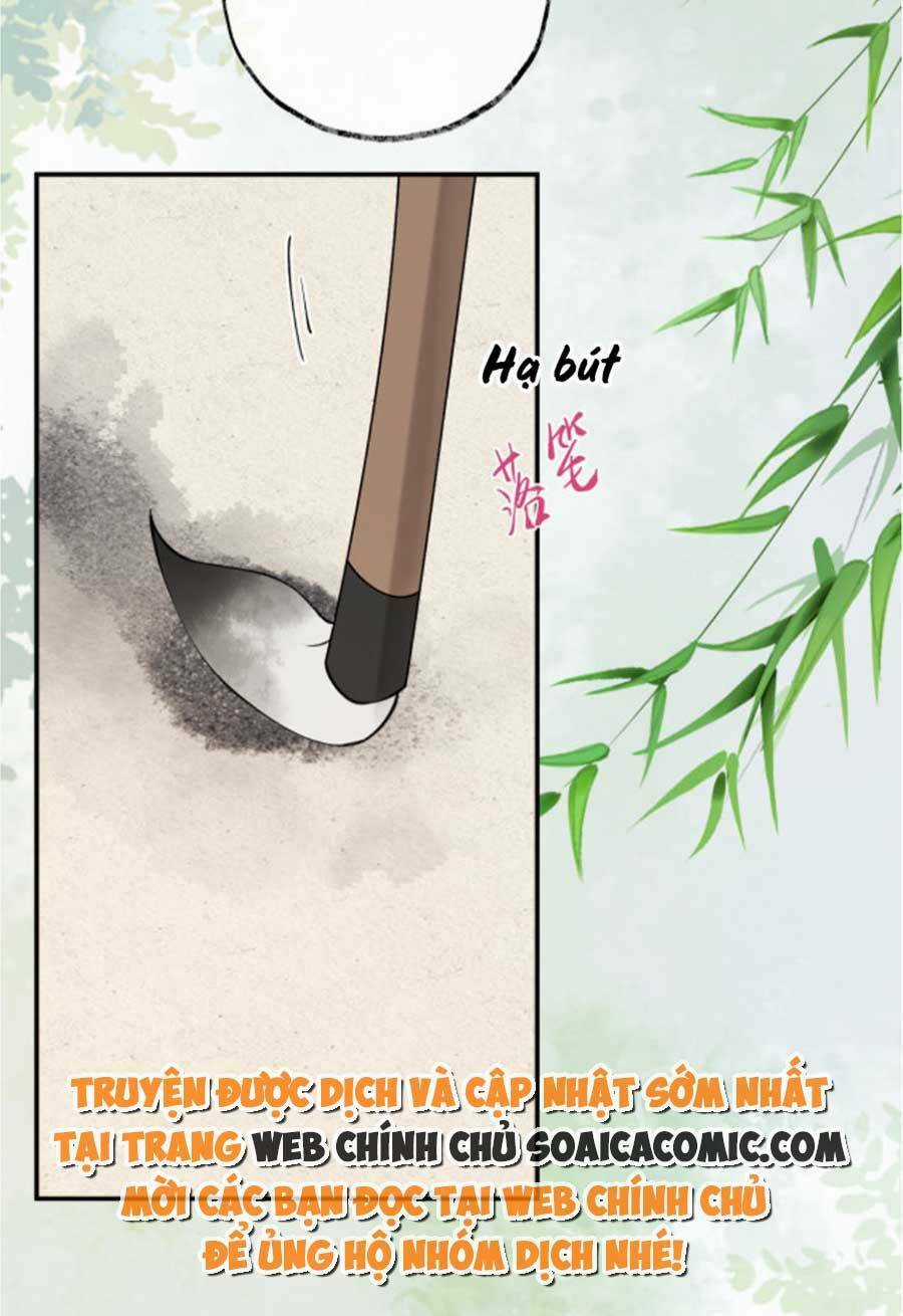 Hoàng Thúc Sủng Ta Đến Tận Xương Chapter 3 trang 42