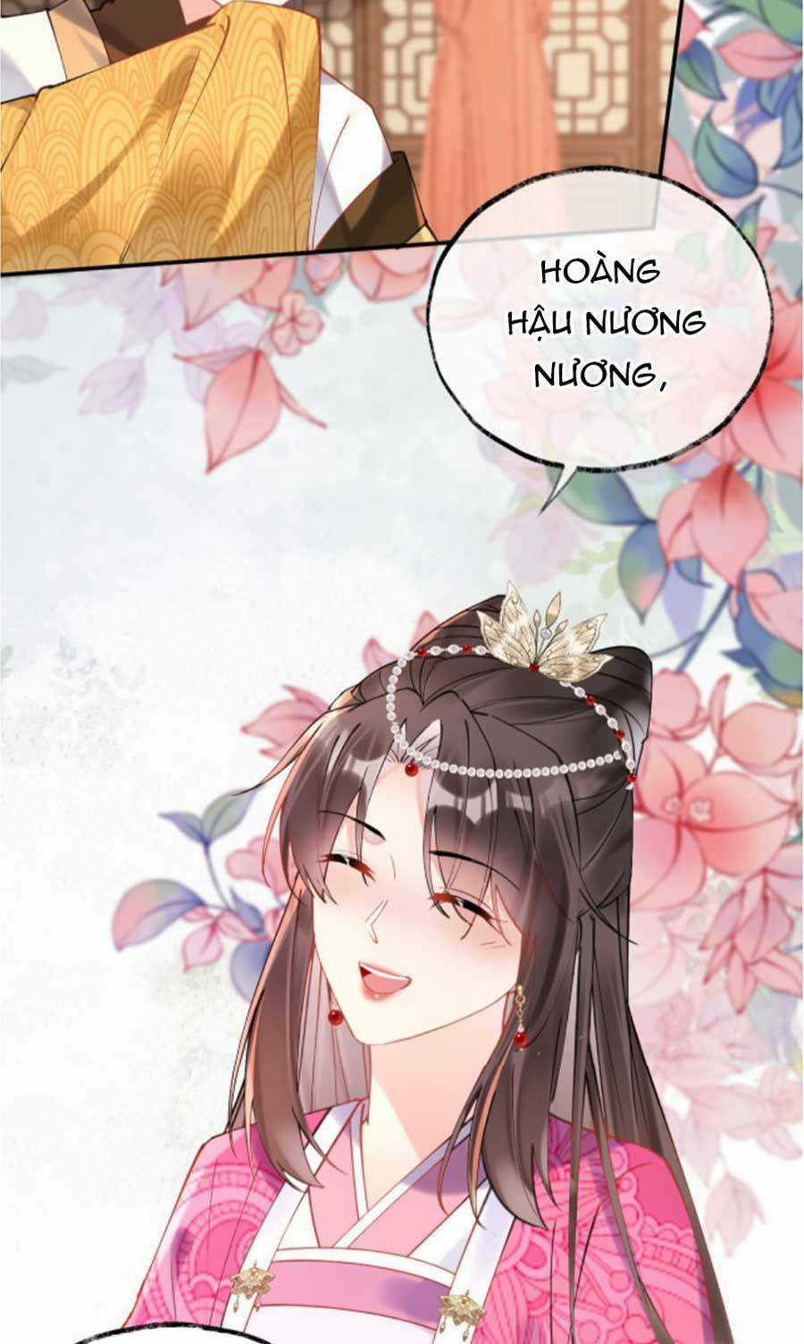 Hoàng Thúc Sủng Ta Đến Tận Xương Chapter 3 trang 46