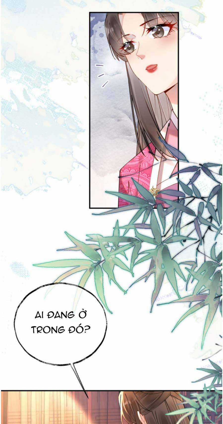 Hoàng Thúc Sủng Ta Đến Tận Xương Chapter 4 trang 13