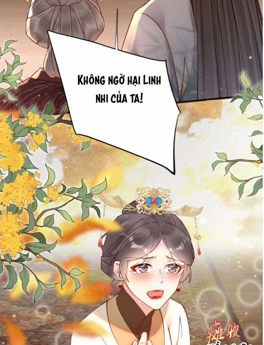 Hoàng Thúc Sủng Ta Đến Tận Xương Chapter 4 trang 22