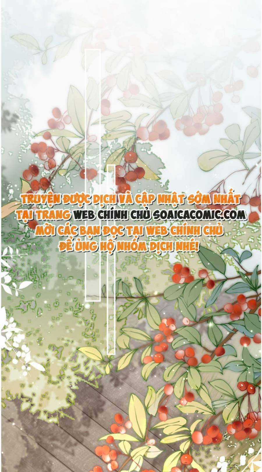 Hoàng Thúc Sủng Ta Đến Tận Xương Chapter 4 trang 4