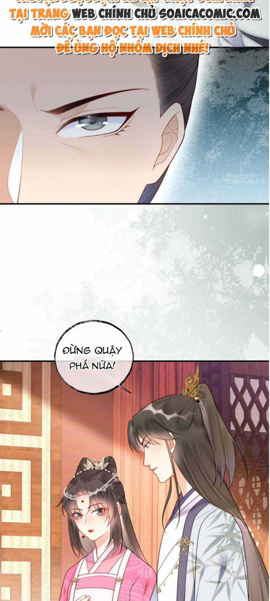 Hoàng Thúc Sủng Ta Đến Tận Xương Chapter 5 trang 2