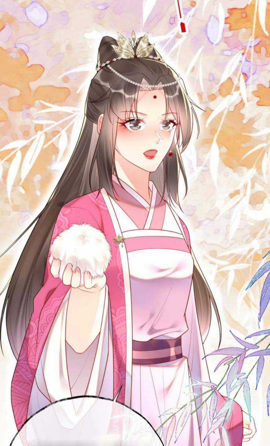 Hoàng Thúc Sủng Ta Đến Tận Xương Chapter 5 trang 31