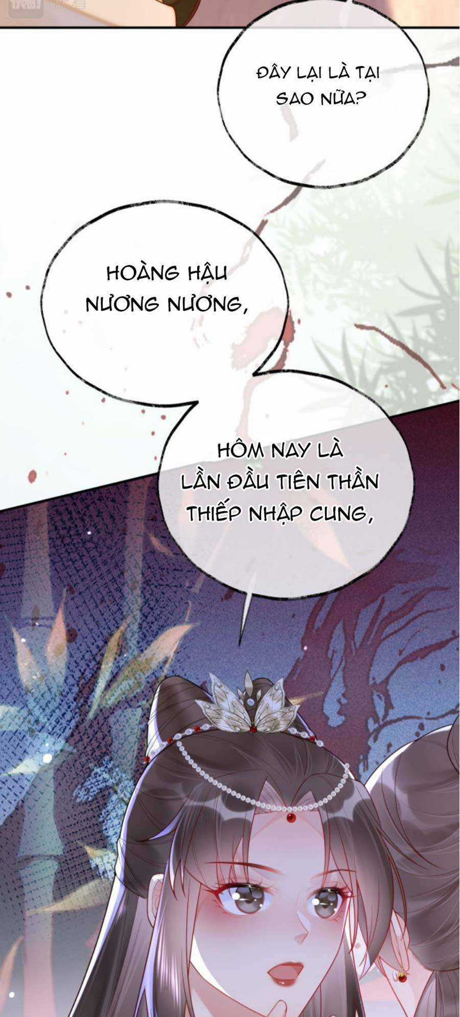 Hoàng Thúc Sủng Ta Đến Tận Xương Chapter 5 trang 34