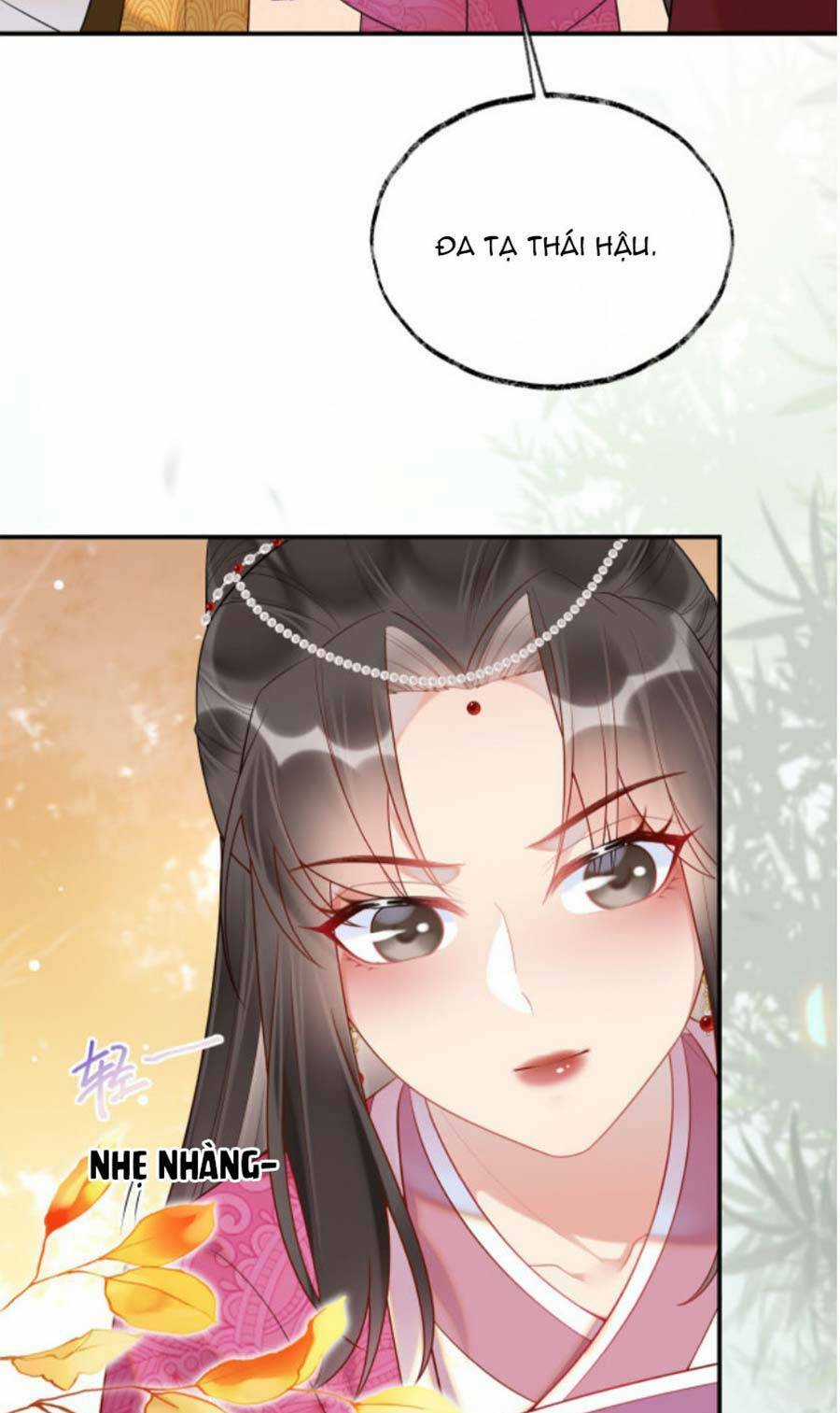 Hoàng Thúc Sủng Ta Đến Tận Xương Chapter 5 trang 8