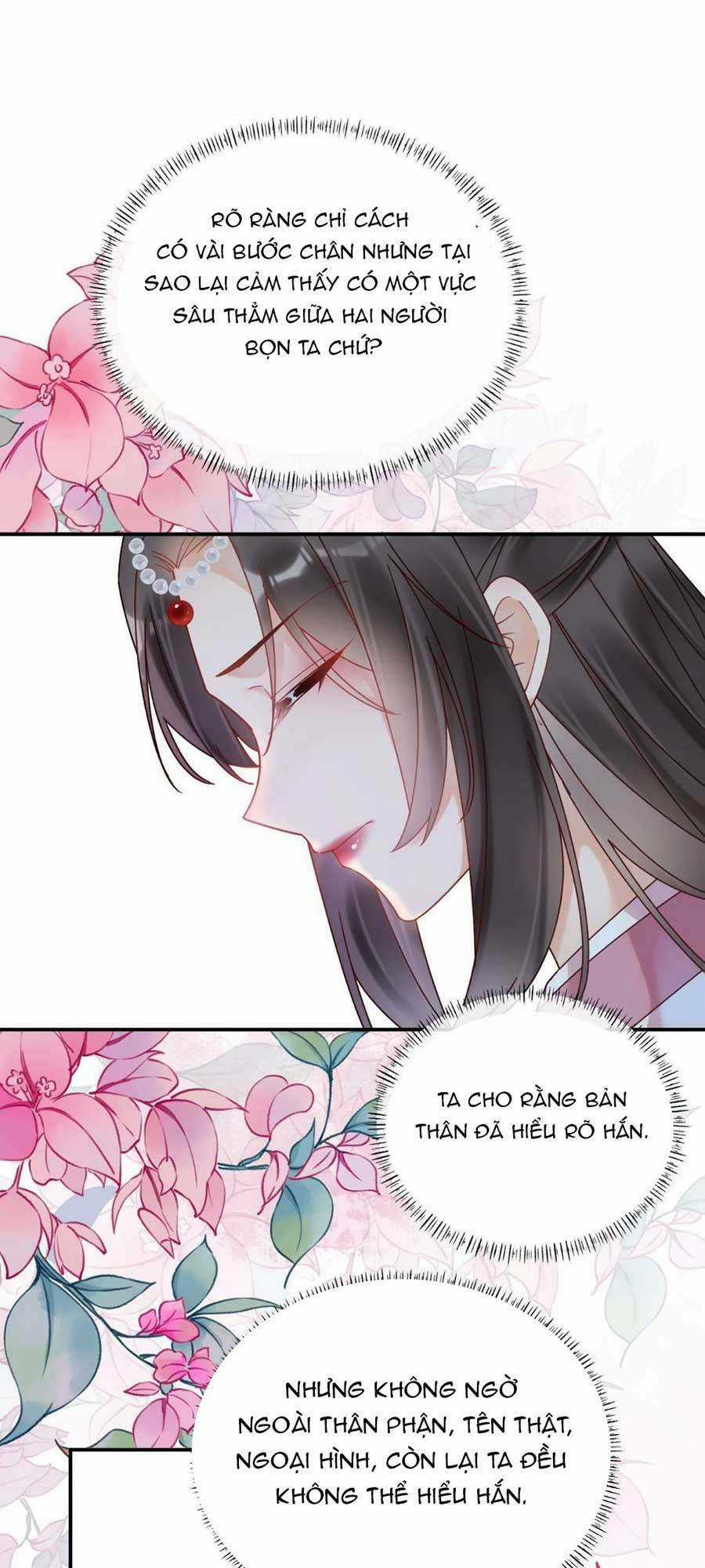 Hoàng Thúc Sủng Ta Đến Tận Xương Chapter 6 trang 15