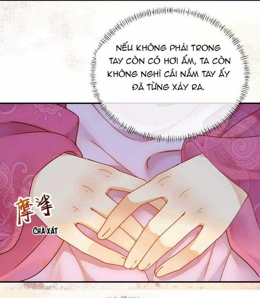 Hoàng Thúc Sủng Ta Đến Tận Xương Chapter 6 trang 22