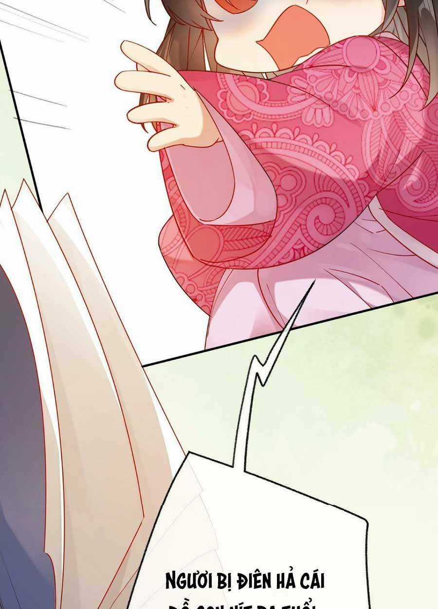 Hoàng Thúc Sủng Ta Đến Tận Xương Chapter 6 trang 45