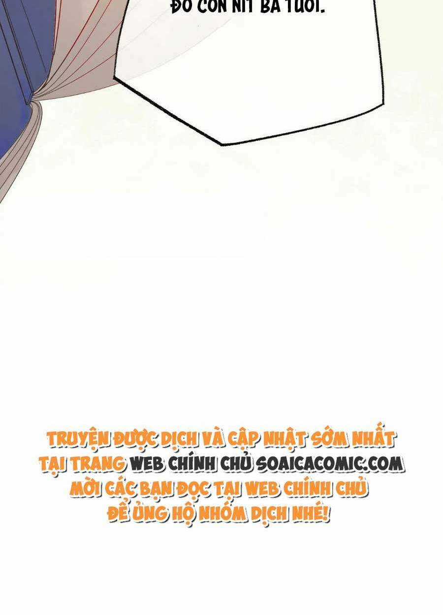 Hoàng Thúc Sủng Ta Đến Tận Xương Chapter 6 trang 46