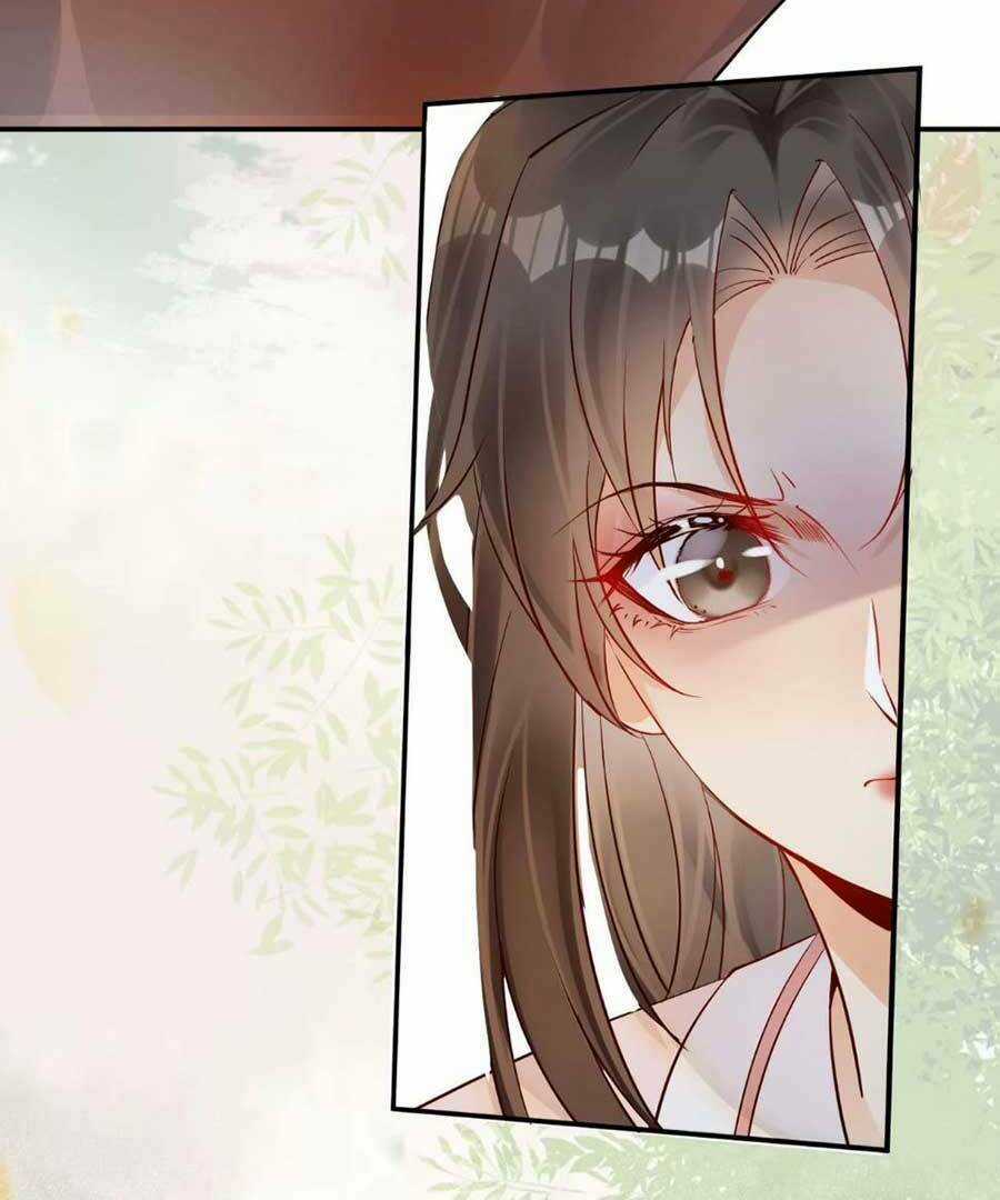 Hoàng Thúc Sủng Ta Đến Tận Xương Chapter 7 trang 11