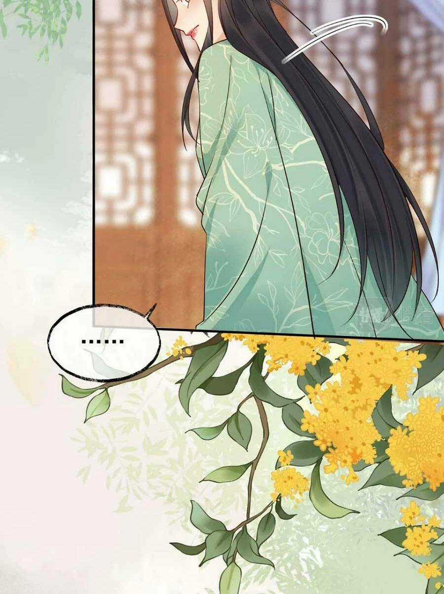 Hoàng Thúc Sủng Ta Đến Tận Xương Chapter 7 trang 7