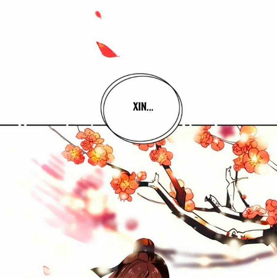 Hoàng Thượng! Hãy Sủng Ái Ta Đi! Chapter 10 trang 0