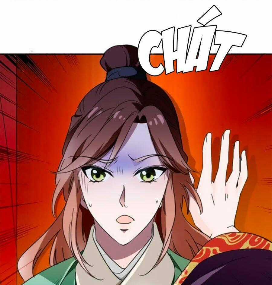 Hoàng Thượng! Hãy Sủng Ái Ta Đi! Chapter 11 trang 1