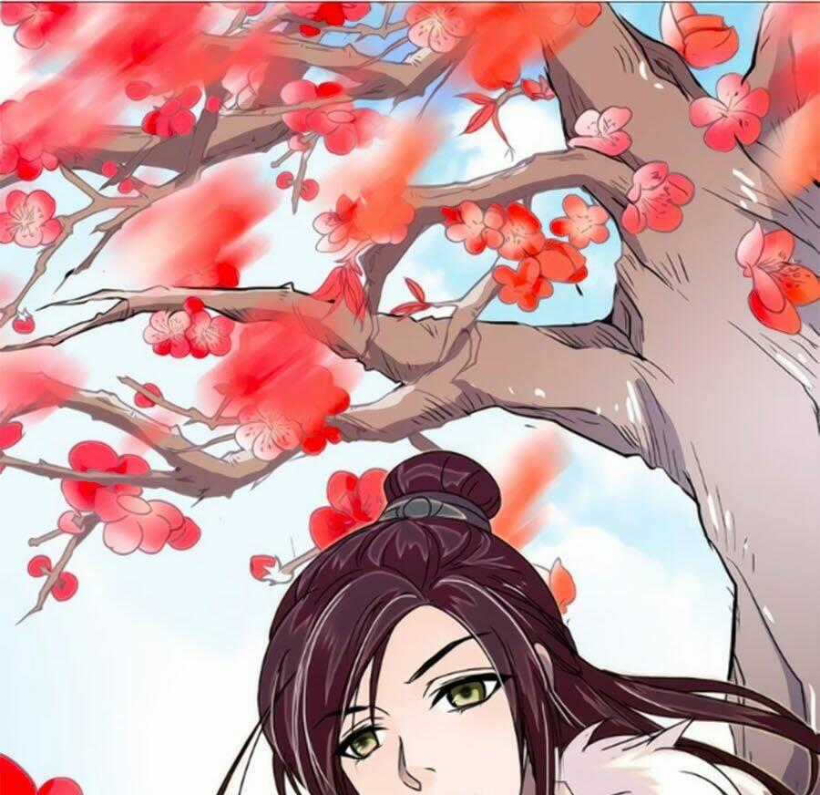 Hoàng Thượng! Hãy Sủng Ái Ta Đi! Chapter 13 trang 0