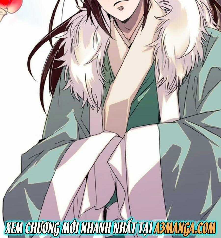 Hoàng Thượng! Hãy Sủng Ái Ta Đi! Chapter 13 trang 1