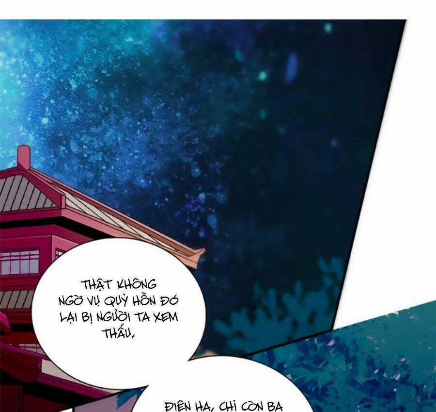 Hoàng Thượng! Hãy Sủng Ái Ta Đi! Chapter 20 trang 0