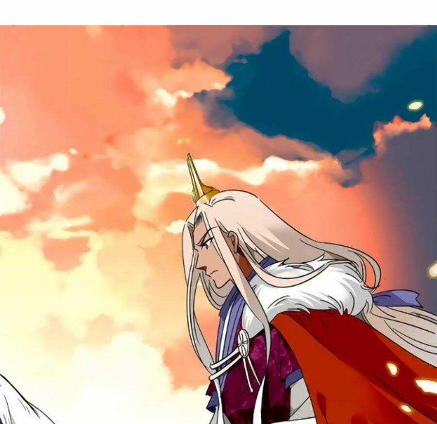 Hoàng Thượng! Hãy Sủng Ái Ta Đi! Chapter 24 trang 0