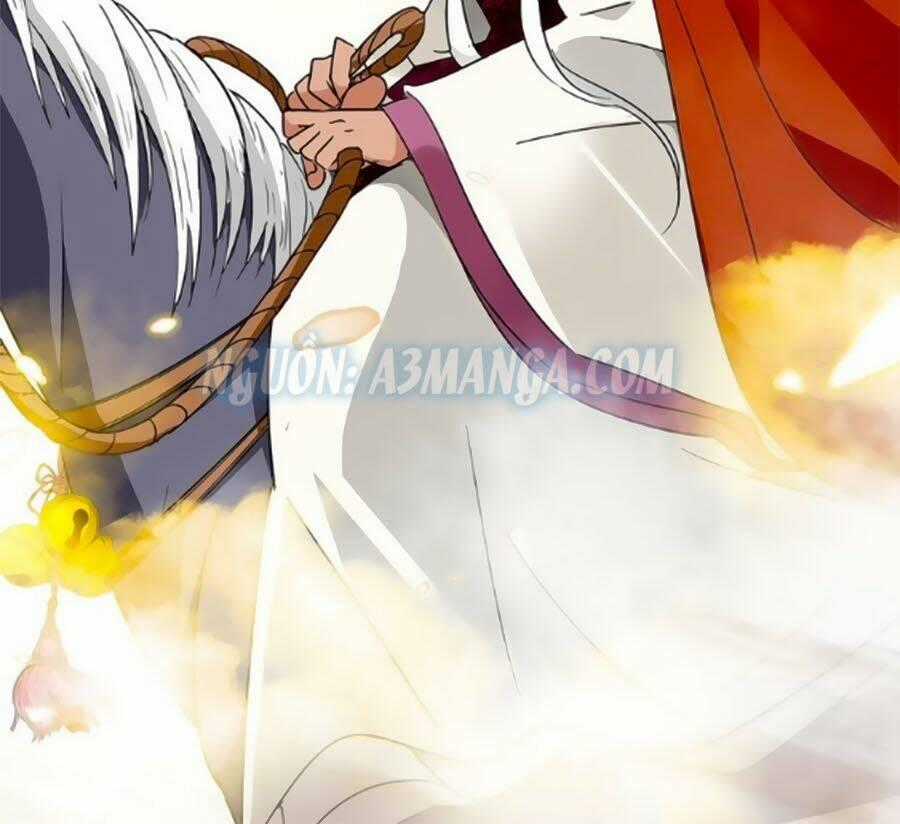 Hoàng Thượng! Hãy Sủng Ái Ta Đi! Chapter 24 trang 1