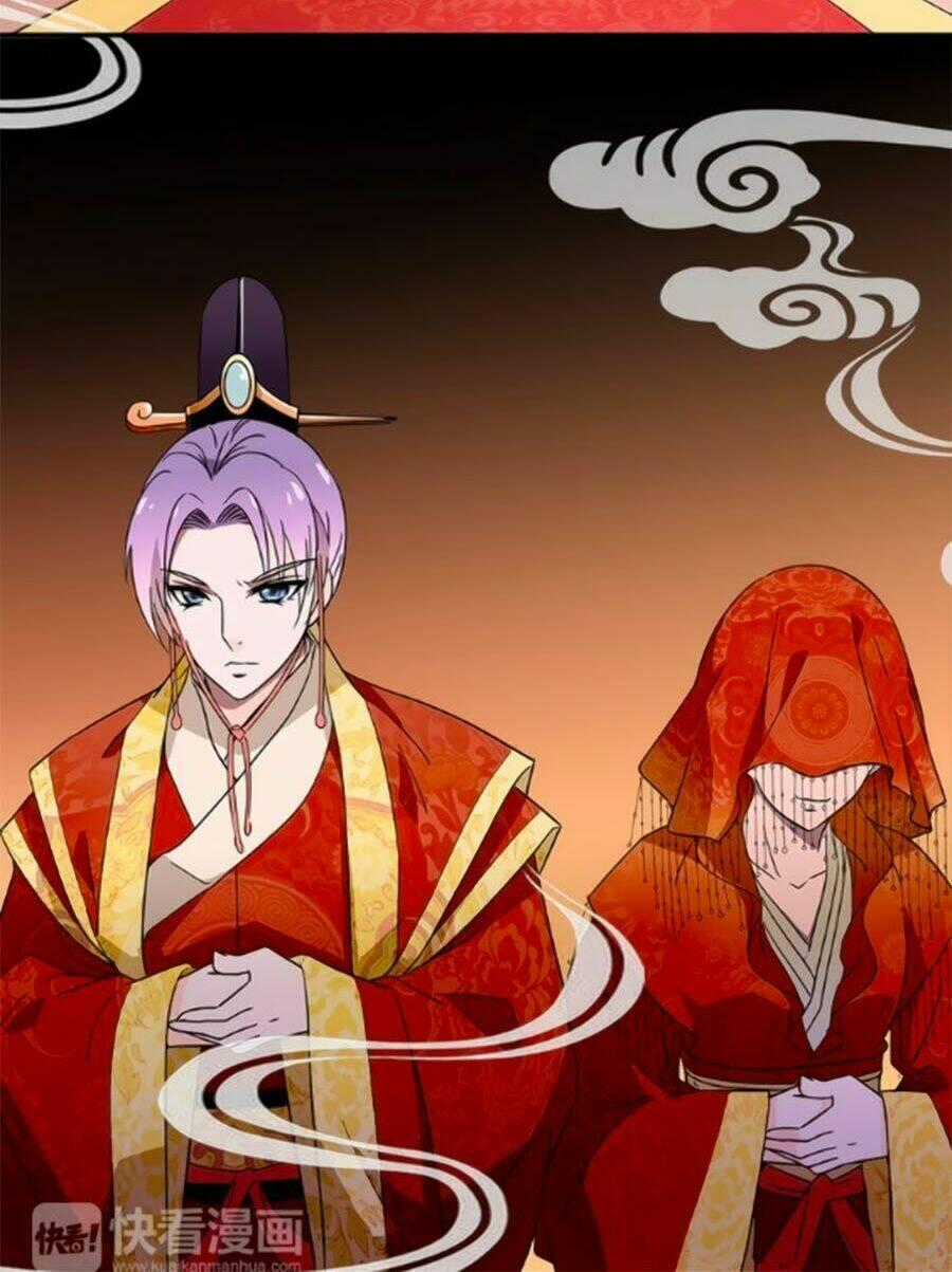 Hoàng Thượng! Hãy Sủng Ái Ta Đi! Chapter 29 trang 1
