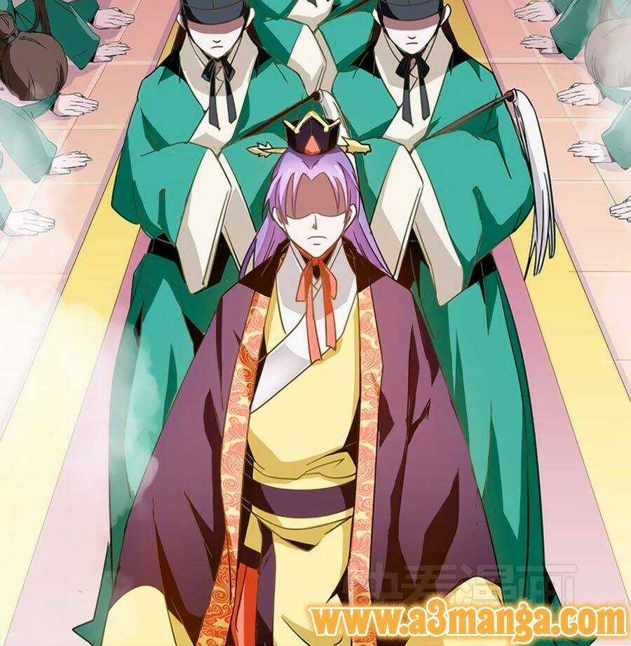 Hoàng Thượng! Hãy Sủng Ái Ta Đi! Chapter 3 trang 16