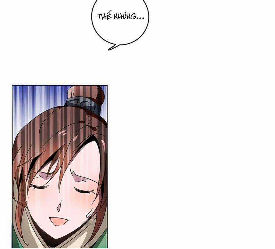 Hoàng Thượng! Hãy Sủng Ái Ta Đi! Chapter 3 trang 3