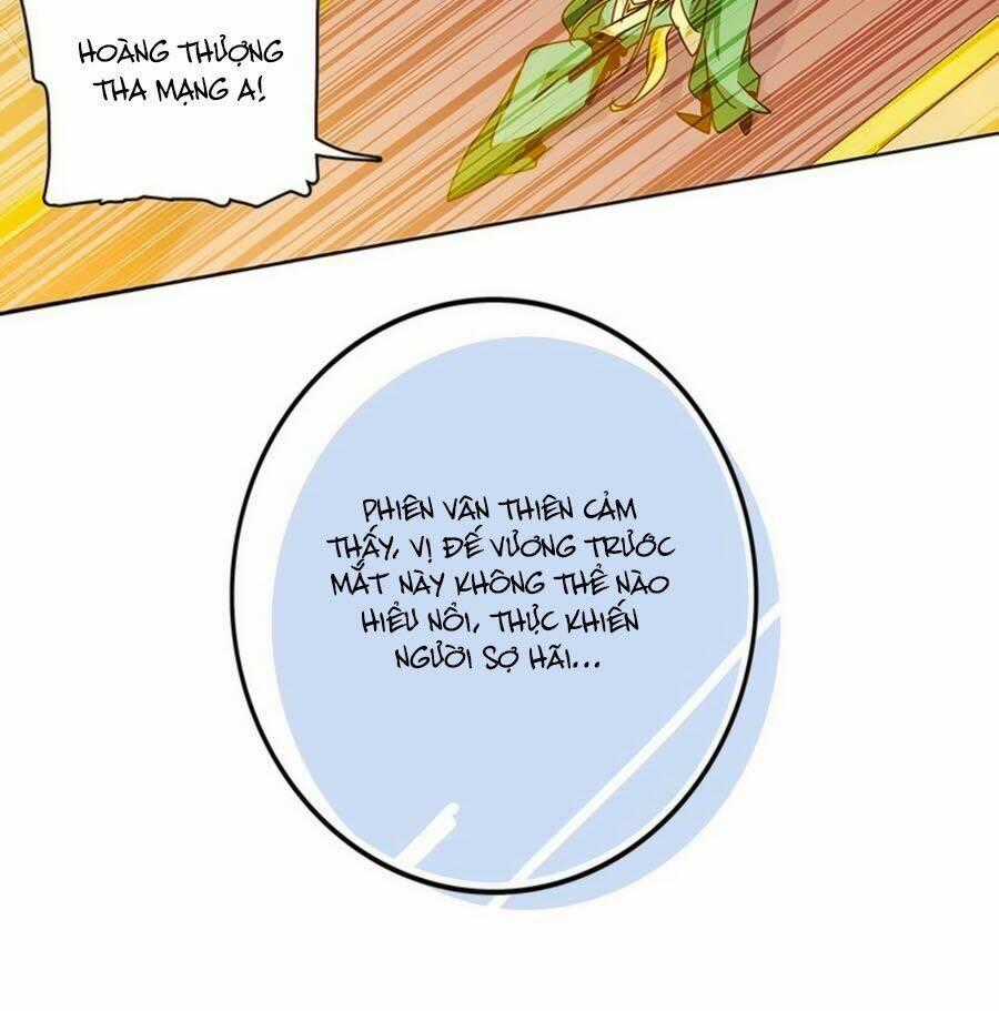 Hoàng Thượng! Hãy Sủng Ái Ta Đi! Chapter 3 trang 31