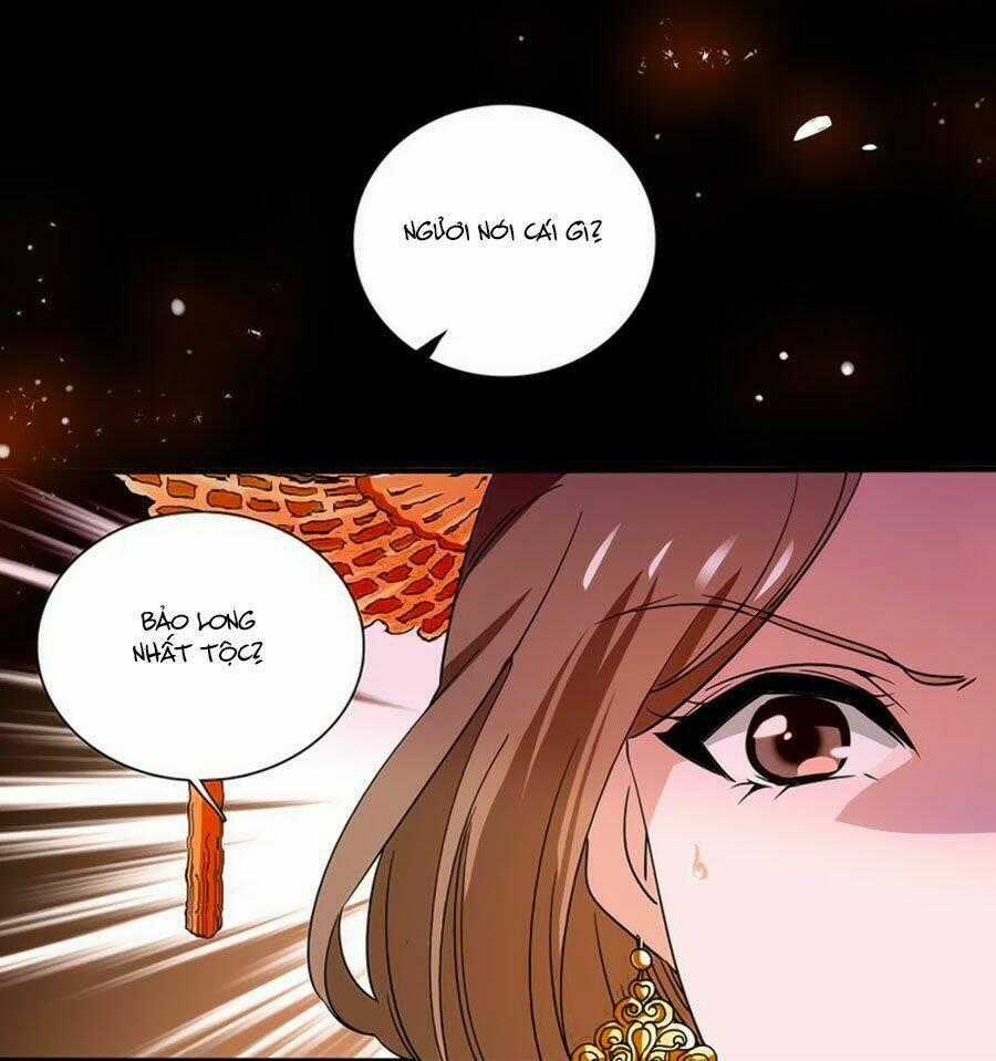 Hoàng Thượng! Hãy Sủng Ái Ta Đi! Chapter 31 trang 0