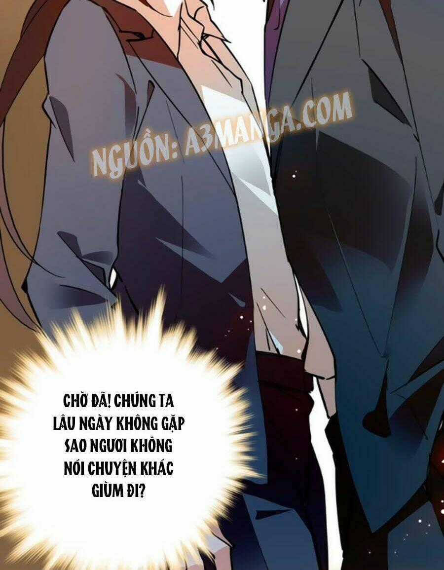 Hoàng Thượng! Hãy Sủng Ái Ta Đi! Chapter 48 trang 1