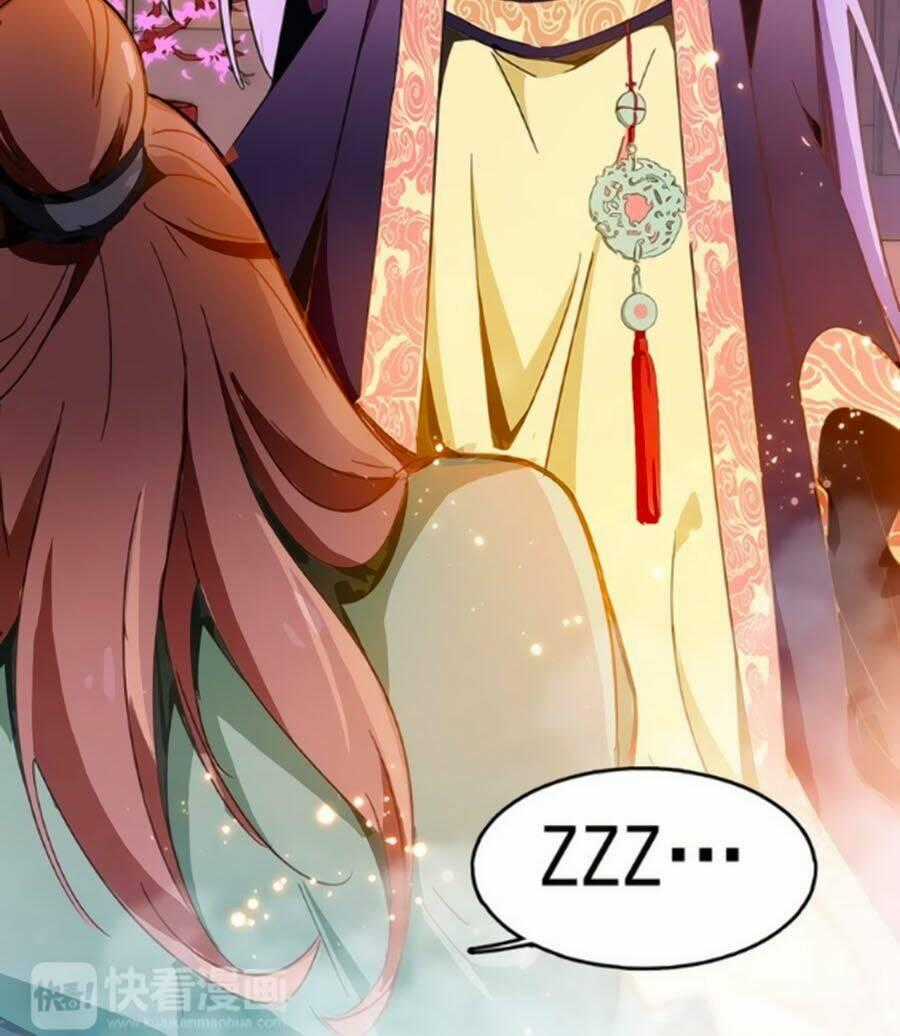 Hoàng Thượng! Hãy Sủng Ái Ta Đi! Chapter 5 trang 1