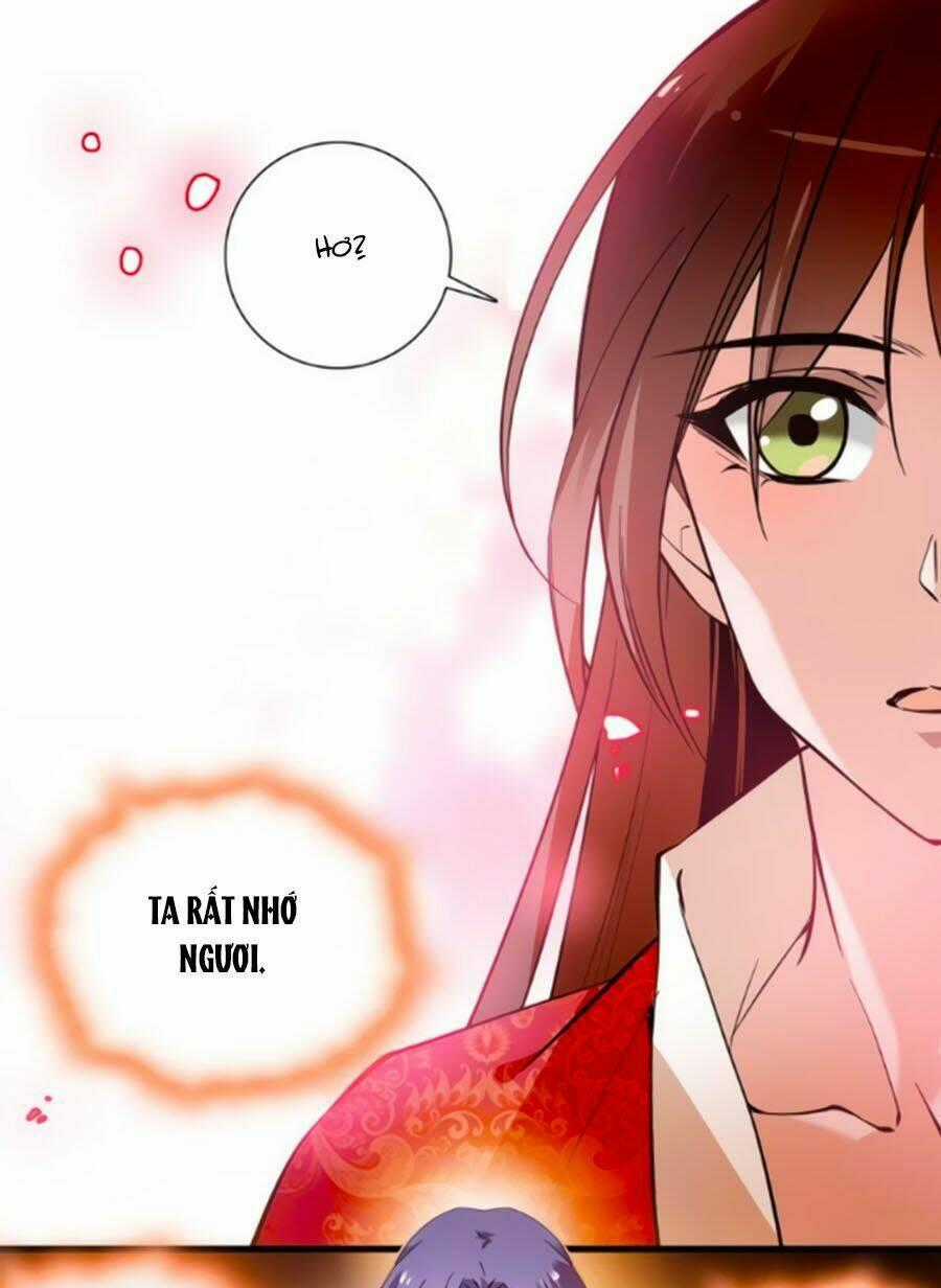 Hoàng Thượng! Hãy Sủng Ái Ta Đi! Chapter 52 trang 0