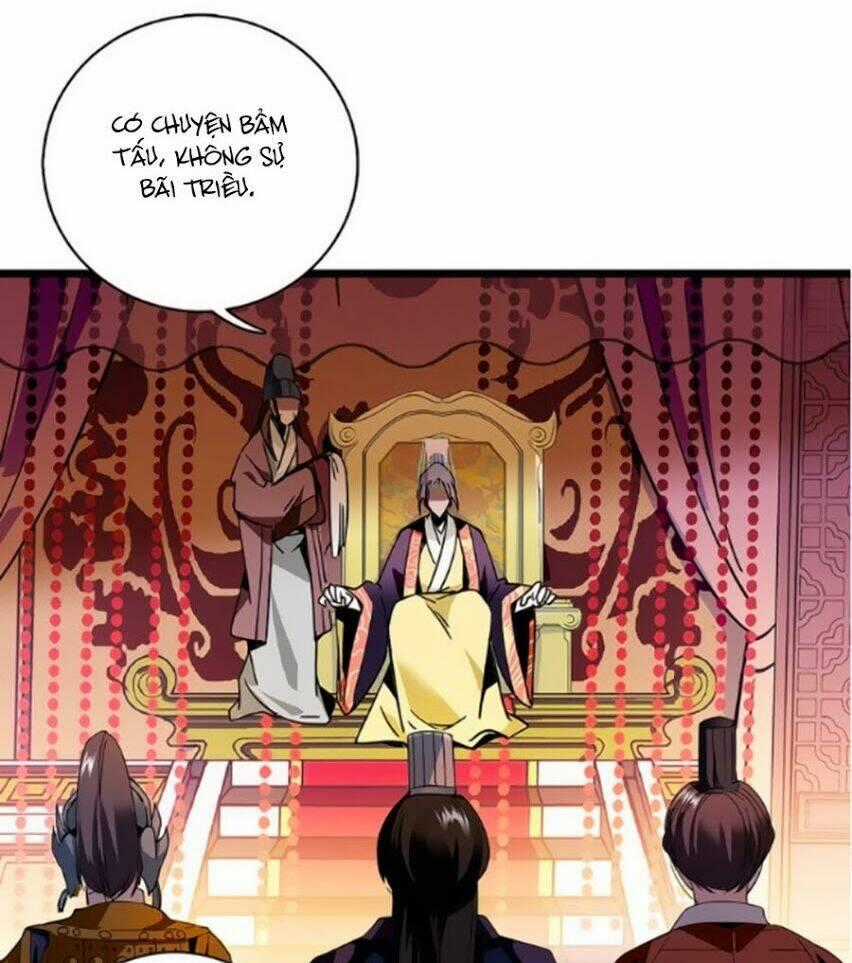 Hoàng Thượng! Hãy Sủng Ái Ta Đi! Chapter 6 trang 0