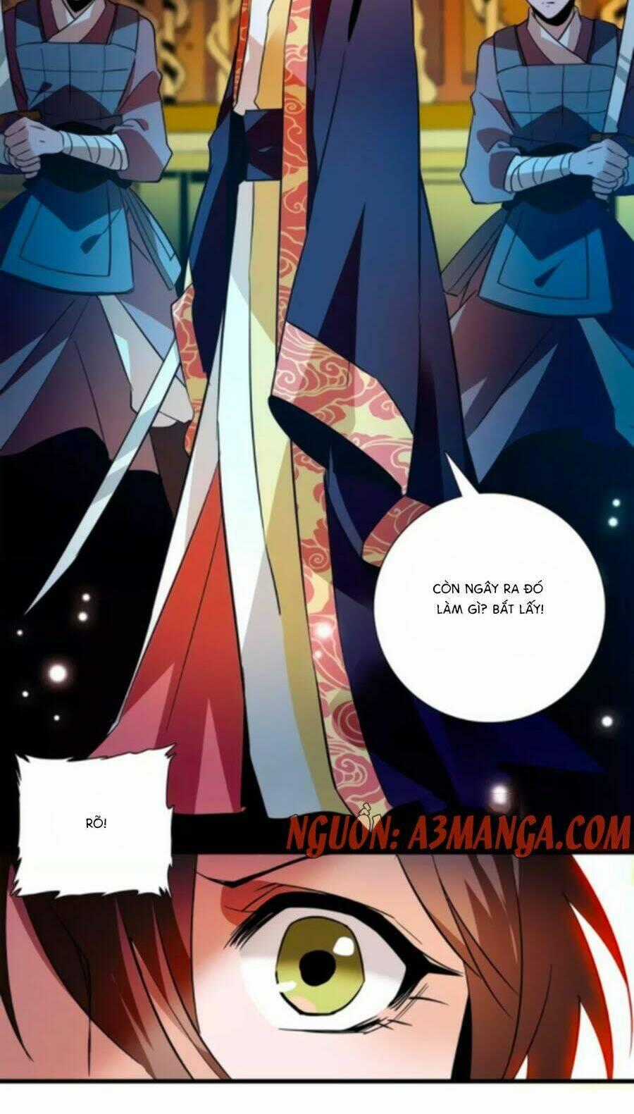 Hoàng Thượng! Hãy Sủng Ái Ta Đi! Chapter 72 trang 1