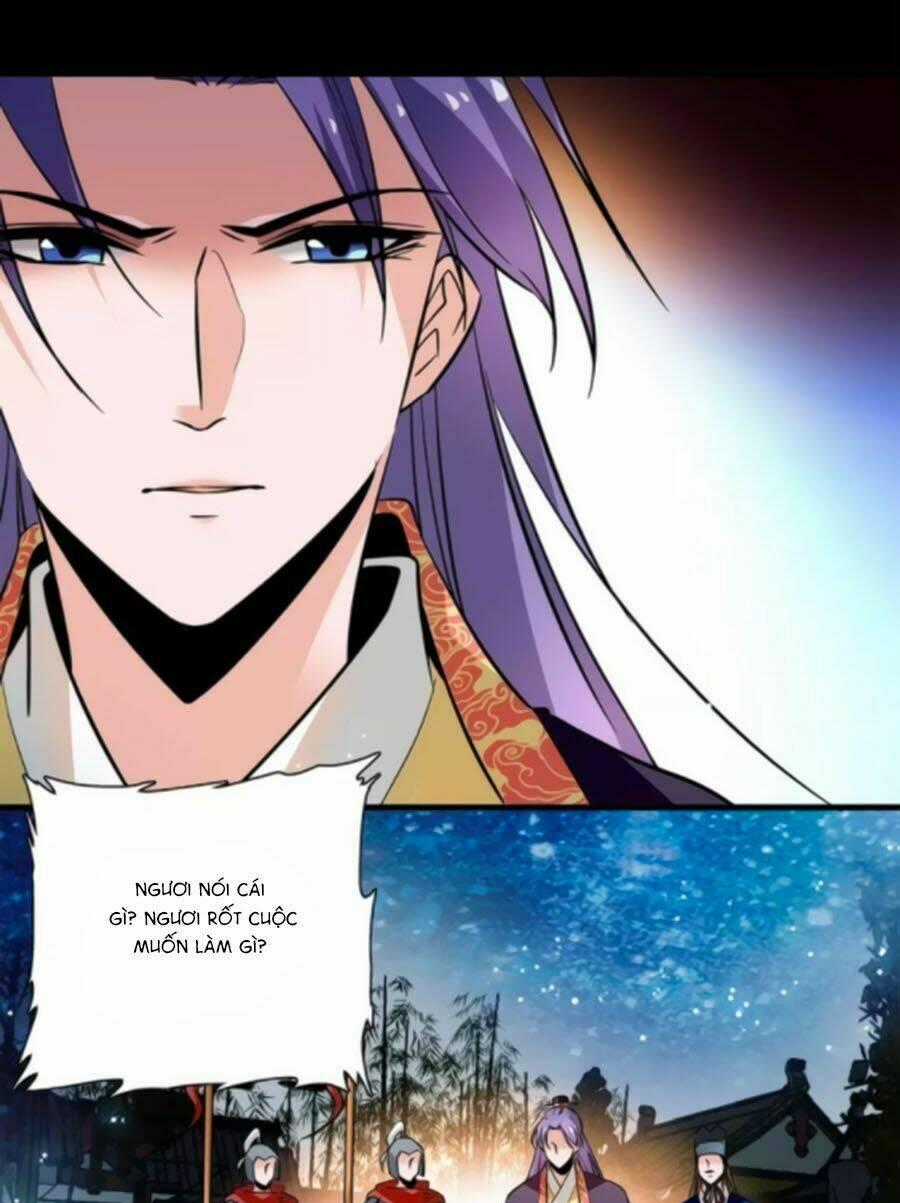 Hoàng Thượng! Hãy Sủng Ái Ta Đi! Chapter 76 trang 0