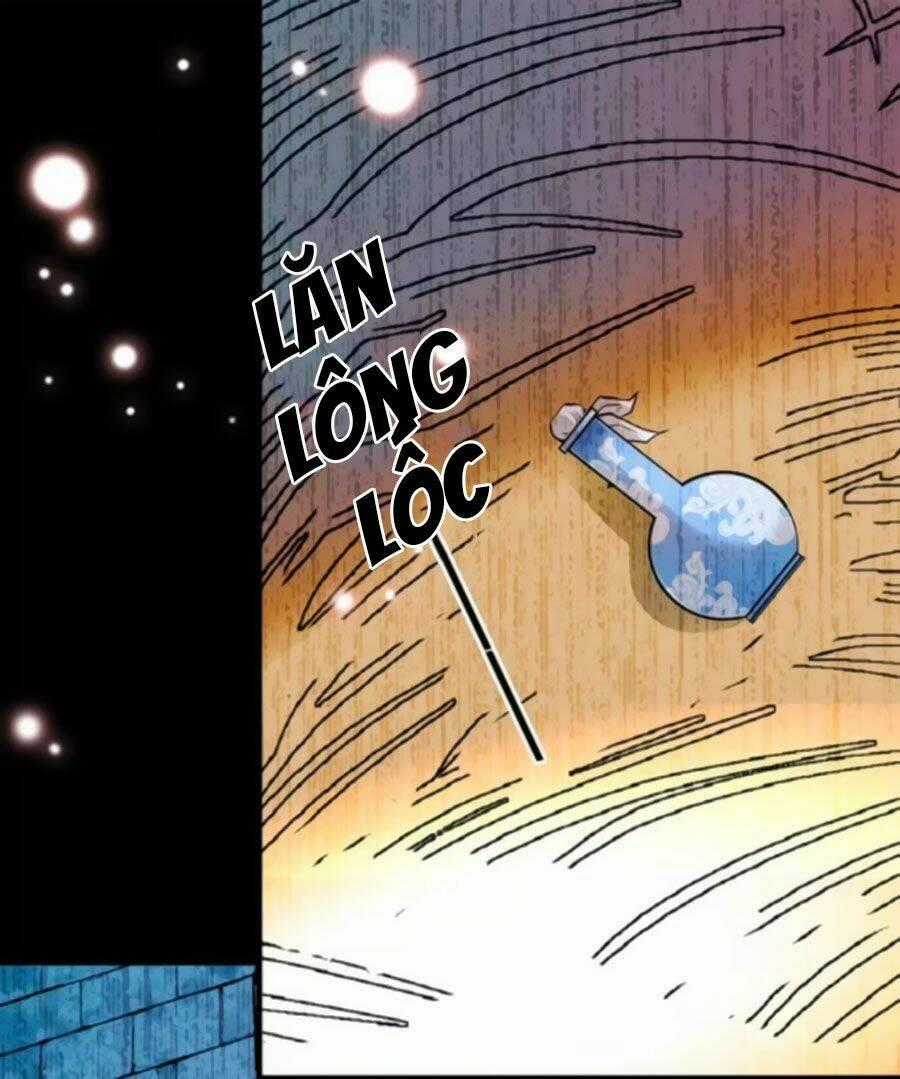 Hoàng Thượng! Hãy Sủng Ái Ta Đi! Chapter 80 trang 0
