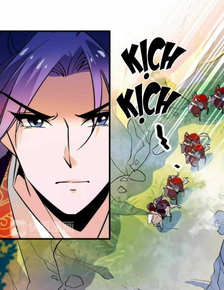 Hoàng Thượng! Hãy Sủng Ái Ta Đi! Chapter 82 trang 0