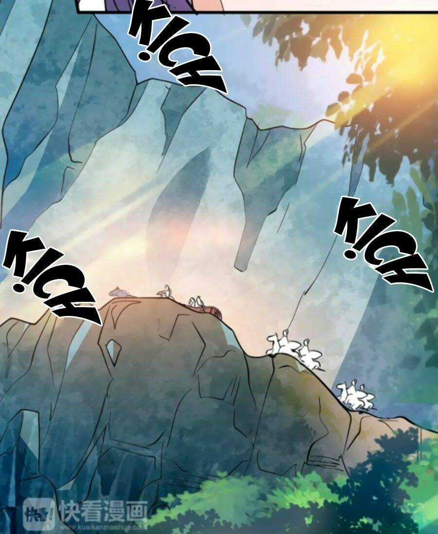Hoàng Thượng! Hãy Sủng Ái Ta Đi! Chapter 82 trang 10