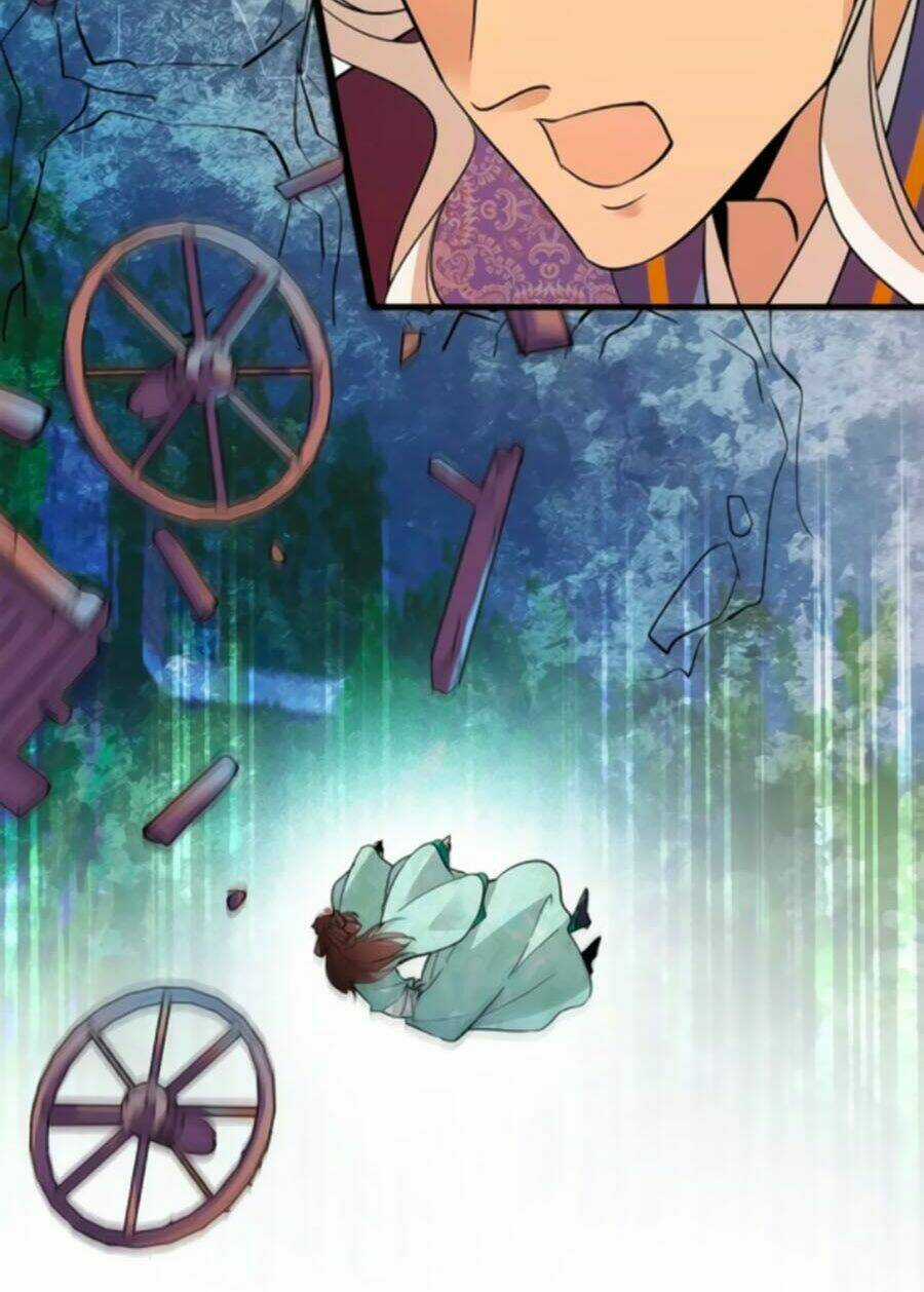 Hoàng Thượng! Hãy Sủng Ái Ta Đi! Chapter 82 trang 16