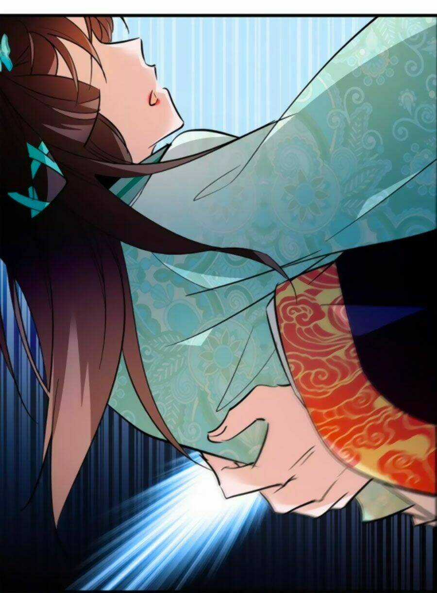 Hoàng Thượng! Hãy Sủng Ái Ta Đi! Chapter 82 trang 18