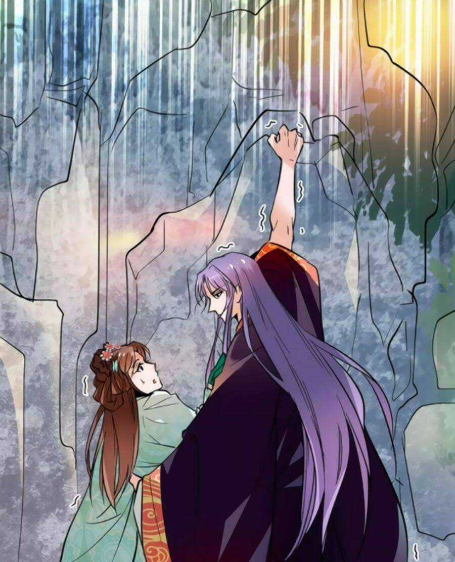Hoàng Thượng! Hãy Sủng Ái Ta Đi! Chapter 82 trang 19