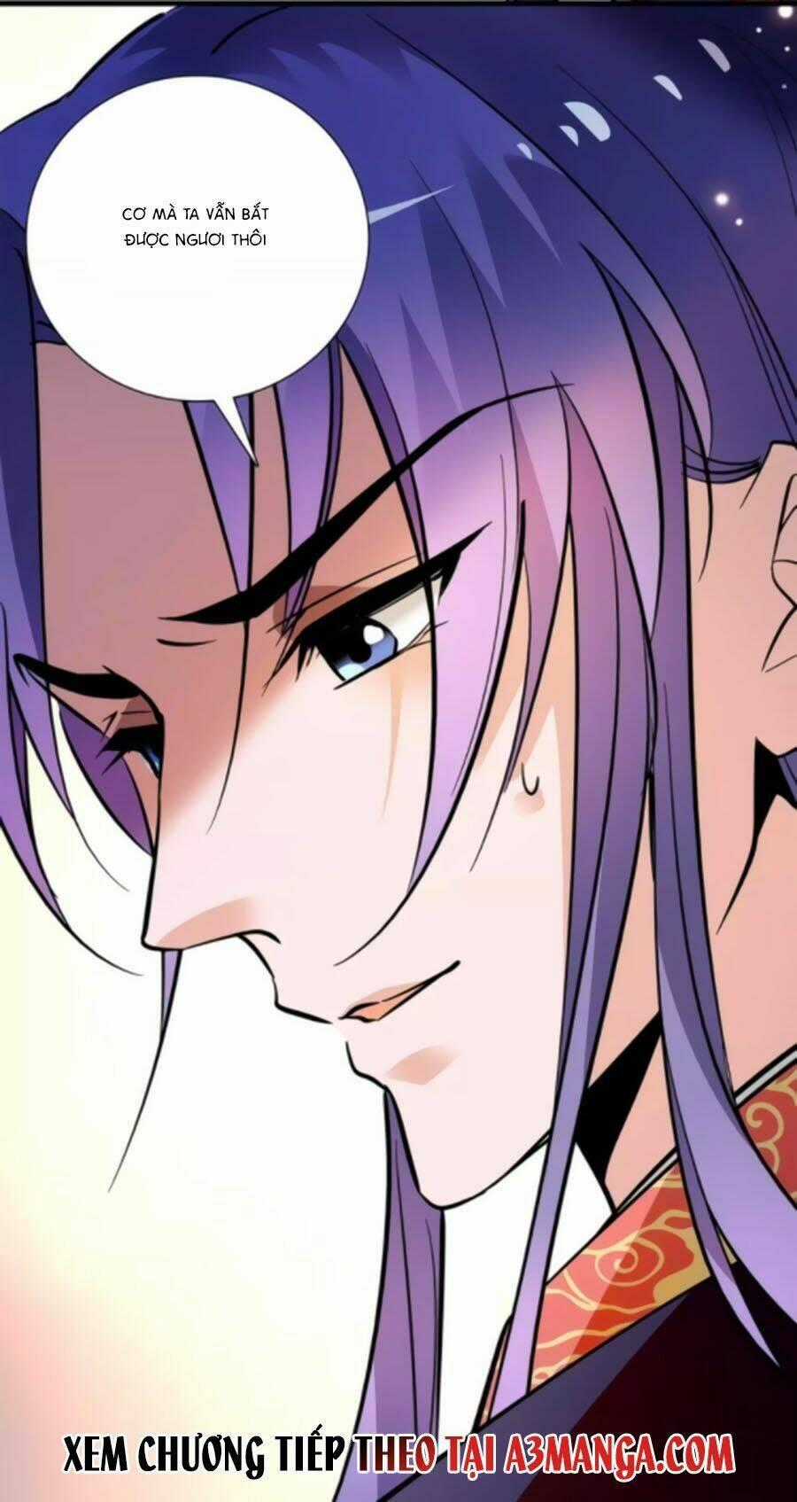 Hoàng Thượng! Hãy Sủng Ái Ta Đi! Chapter 82 trang 22