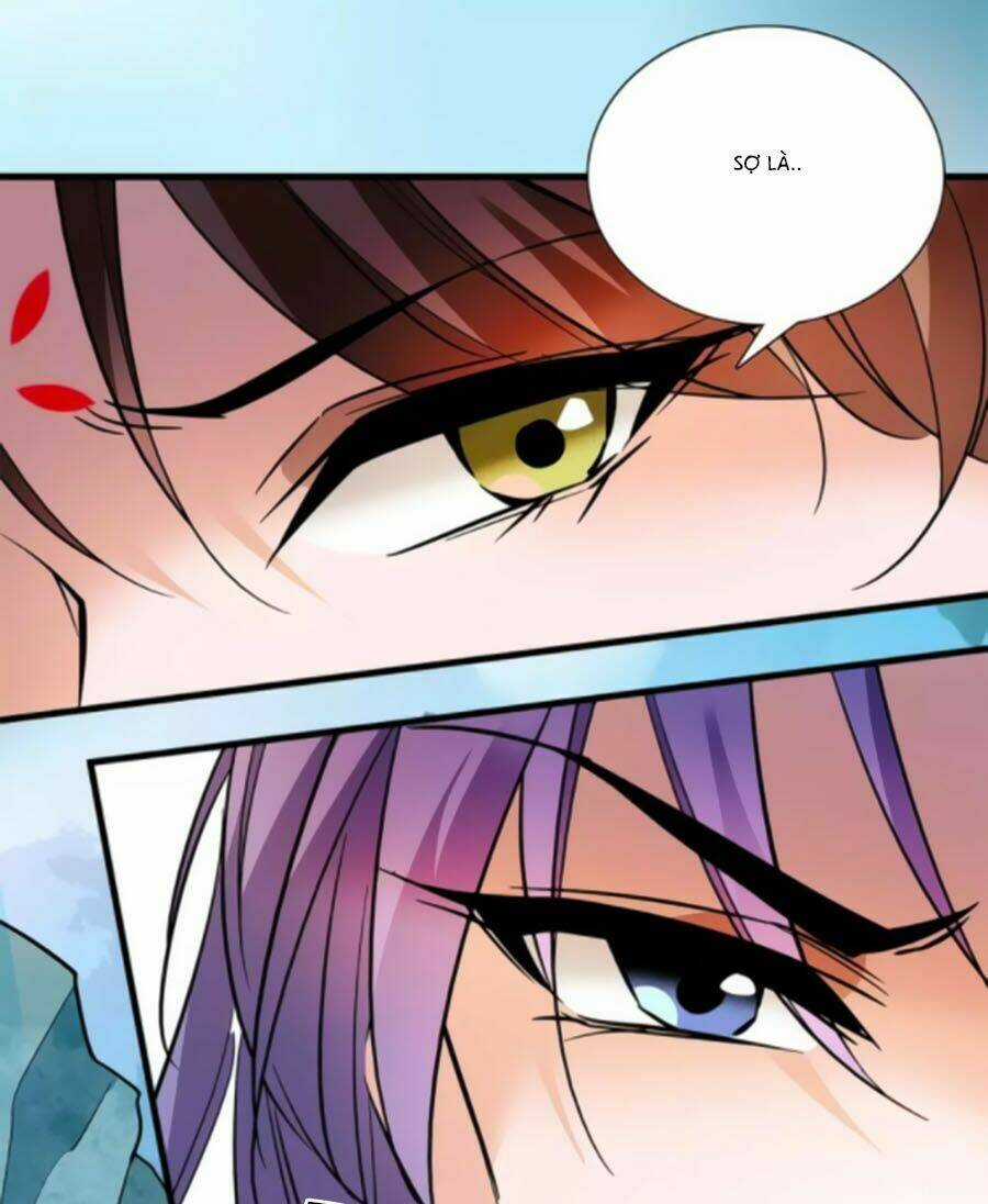Hoàng Thượng! Hãy Sủng Ái Ta Đi! Chapter 82 trang 9