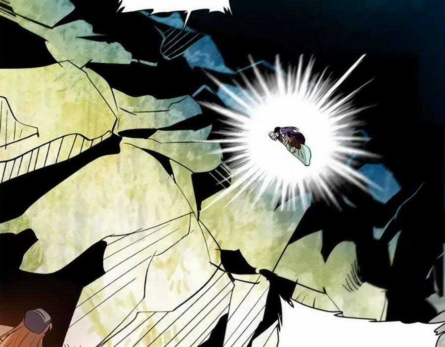 Hoàng Thượng! Hãy Sủng Ái Ta Đi! Chapter 83 trang 1