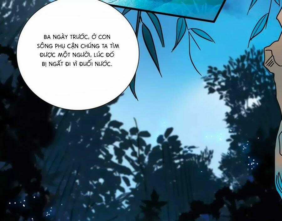 Hoàng Thượng! Hãy Sủng Ái Ta Đi! Chapter 85 trang 1