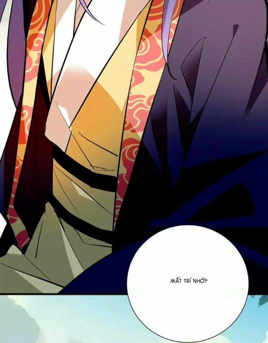 Hoàng Thượng! Hãy Sủng Ái Ta Đi! Chapter 86 trang 1