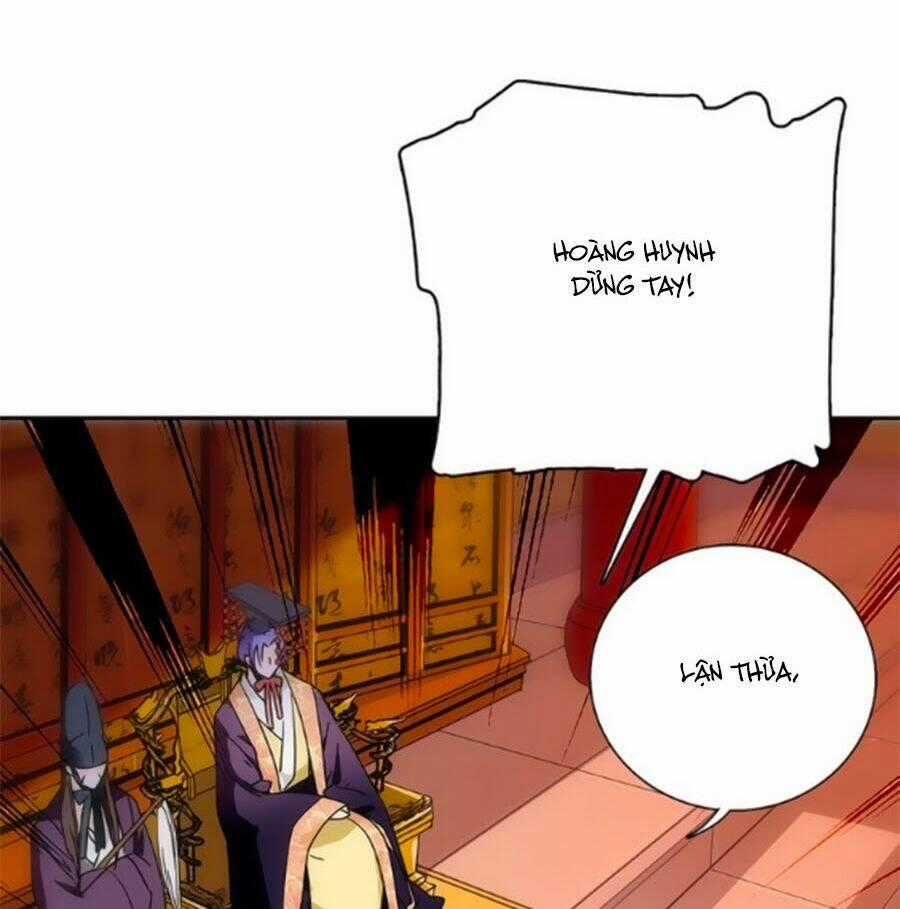 Hoàng Thượng! Hãy Sủng Ái Ta Đi! Chapter 9 trang 0