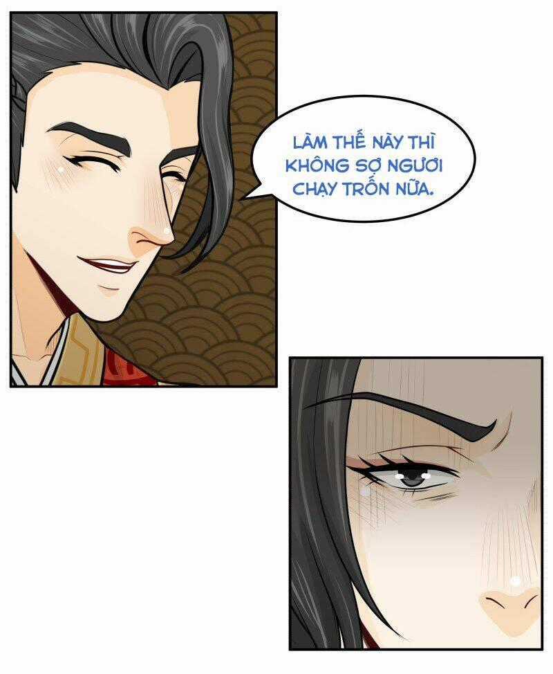 Hoàng Thượng Pê-Đê - Hãy Tránh Xa Ta Ra Chapter 274 trang 1