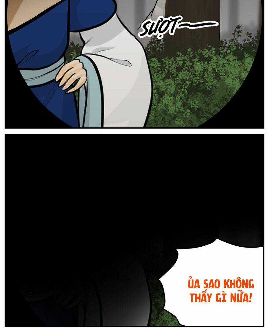 Hoàng Thượng Pê-Đê - Hãy Tránh Xa Ta Ra Chapter 345 trang 6