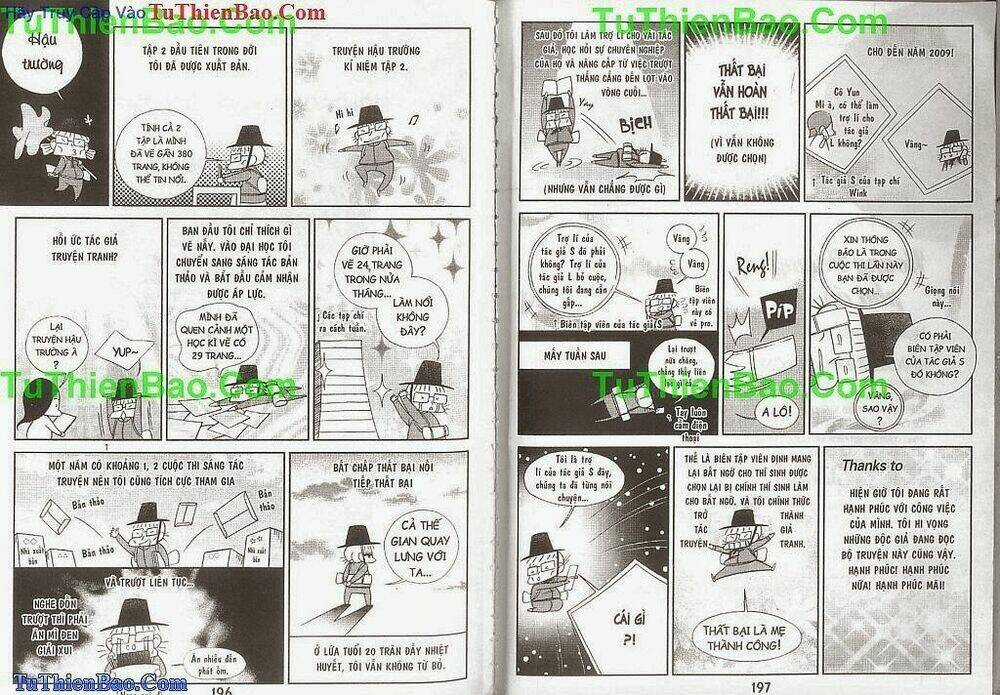 Hoàng Thượng Phá Án Chapter 2 trang 99